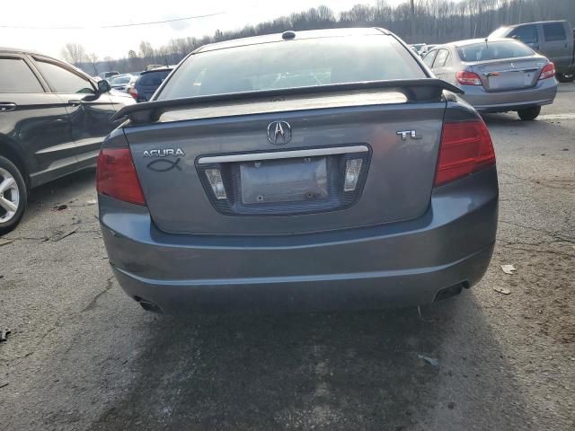 2006 Acura 3.2TL