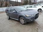 2011 Mitsubishi Outlander SE