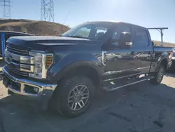 2018 Ford F250 Super Duty en venta en Littleton, CO