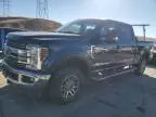 2018 Ford F250 Super Duty