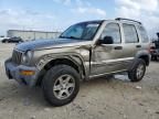 2004 Jeep Liberty Sport