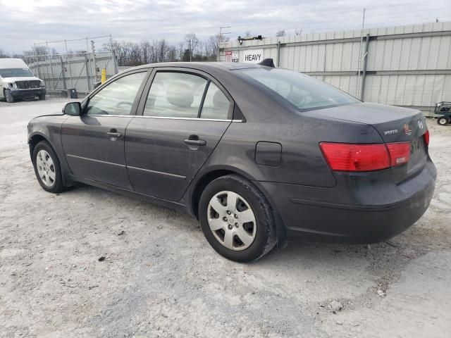 2009 Hyundai Sonata GLS