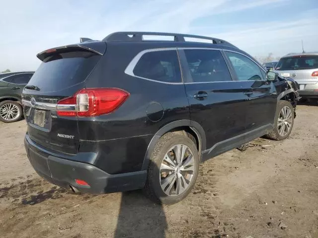 2019 Subaru Ascent Premium