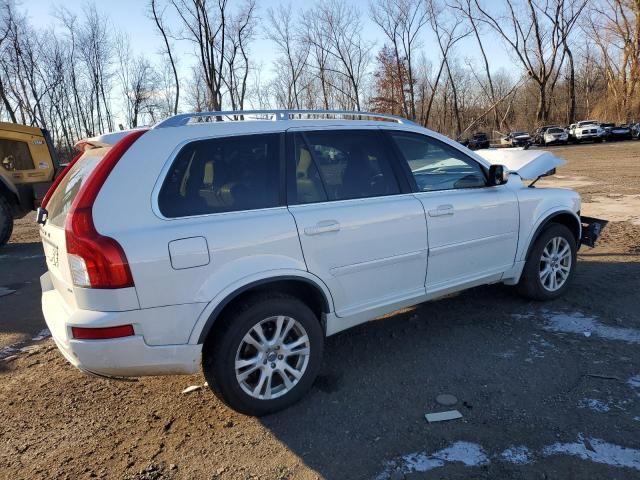 2013 Volvo XC90 3.2