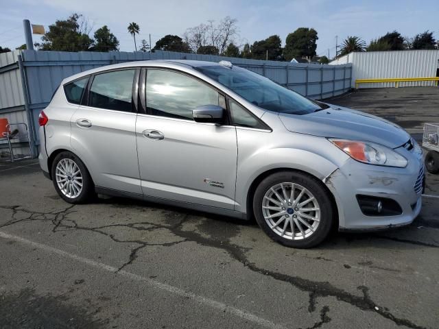 2016 Ford C-MAX Premium SEL