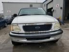 2001 Ford F150 Supercrew