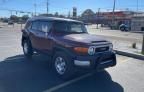 2008 Toyota FJ Cruiser