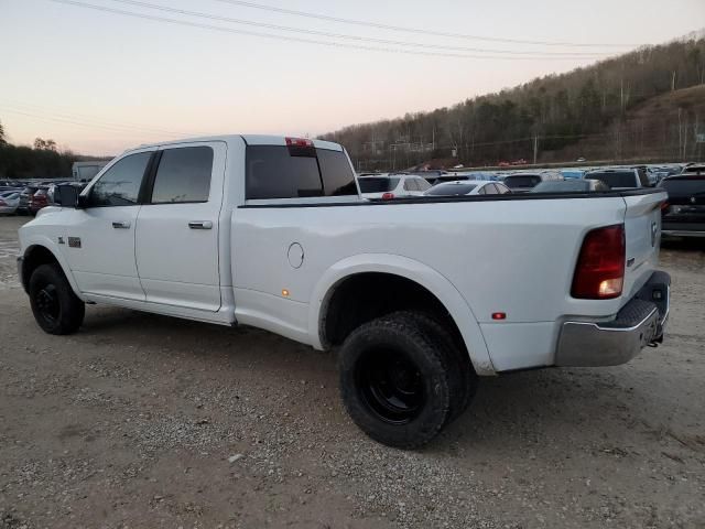 2010 Dodge RAM 3500