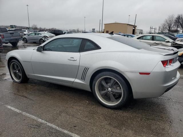 2010 Chevrolet Camaro LT