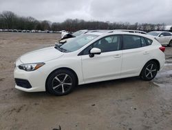 2021 Subaru Impreza Premium en venta en Conway, AR