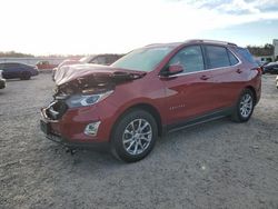 2019 Chevrolet Equinox LT en venta en Fredericksburg, VA