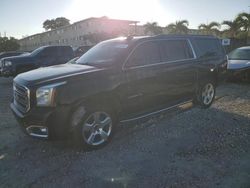 Lotes con ofertas a la venta en subasta: 2019 GMC Yukon XL K1500 SLT