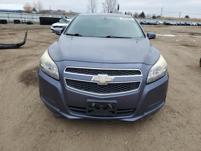 2013 Chevrolet Malibu 1LT