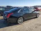 2016 Cadillac CT6