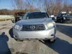 2008 Toyota Highlander Sport