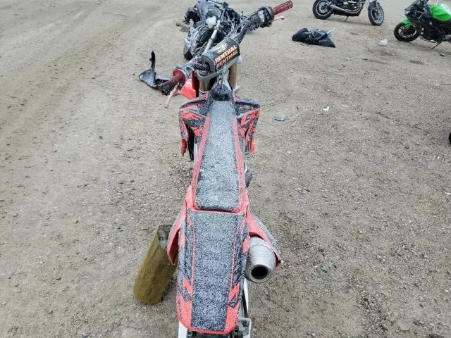 2006 Honda CRF450 R