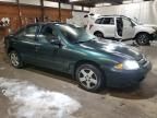 2004 Chevrolet Cavalier LS