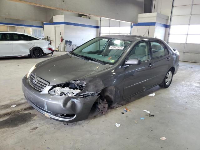 2008 Toyota Corolla CE