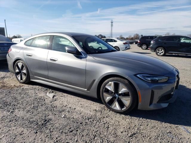 2023 BMW I4 Edrive 40