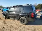 2004 Nissan Xterra XE