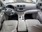 2012 Toyota Highlander Base