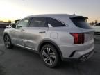 2023 KIA Sorento EX