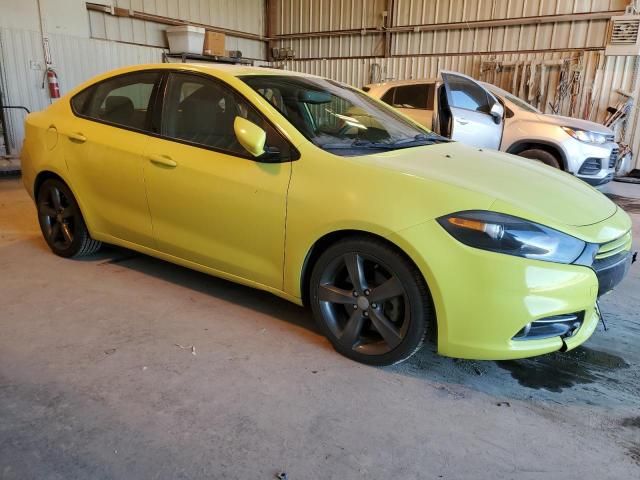 2013 Dodge Dart SXT