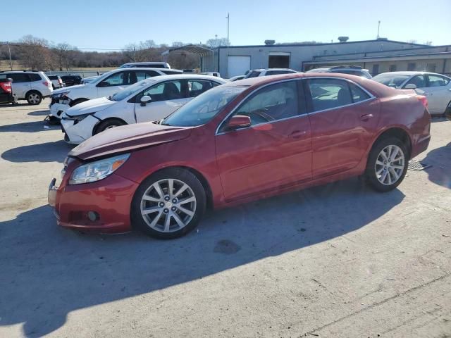 2013 Chevrolet Malibu 2LT