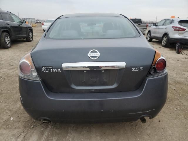 2010 Nissan Altima Base