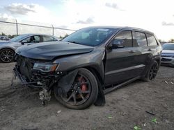 2016 Jeep Grand Cherokee SRT-8 en venta en Houston, TX