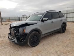 Run And Drives Cars for sale at auction: 2024 KIA Telluride EX