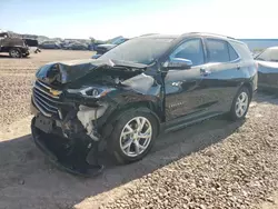 2018 Chevrolet Equinox Premier en venta en Phoenix, AZ