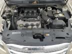 2010 Ford Taurus SEL