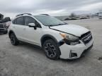 2017 Subaru Crosstrek Limited