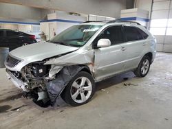 2007 Lexus RX 350 en venta en Sandston, VA