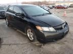 2010 Honda Civic LX-S