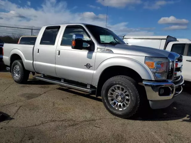 2011 Ford F250 Super Duty