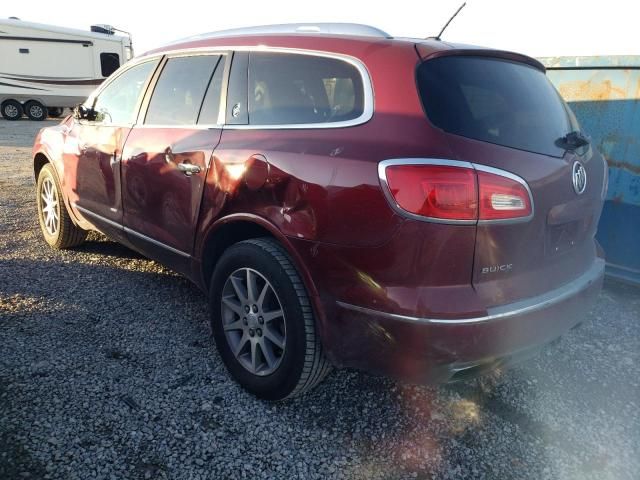 2015 Buick Enclave