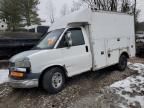 2004 Chevrolet Express G3500