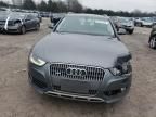 2014 Audi A4 Allroad Premium Plus