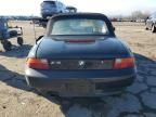 1997 BMW Z3 1.9