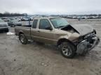 2003 Ford Ranger Super Cab