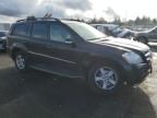 2007 Mercedes-Benz GL 450 4matic