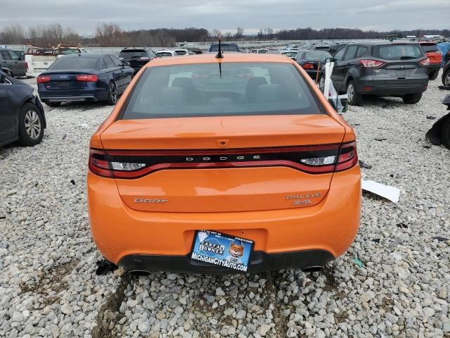 2014 Dodge Dart SXT