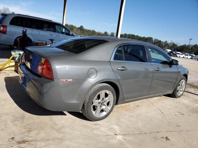 2009 Chevrolet Malibu 1LT