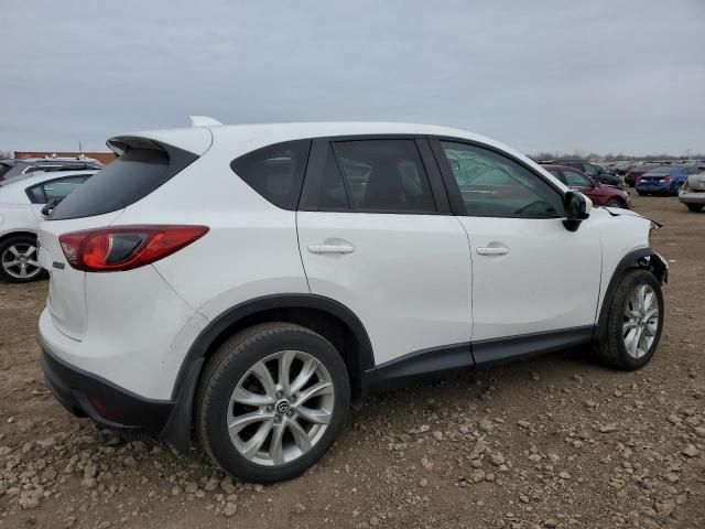 2014 Mazda CX-5 GT