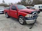 2013 Dodge RAM 1500 ST