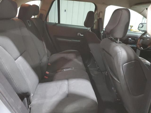 2007 Ford Edge SEL