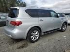 2011 Infiniti QX56