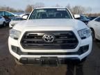 2017 Toyota Tacoma Double Cab